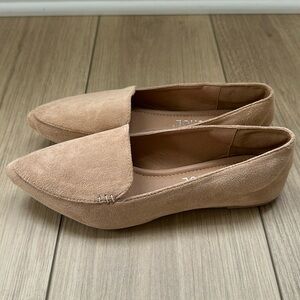 MUSSHOE Loafer Size 6